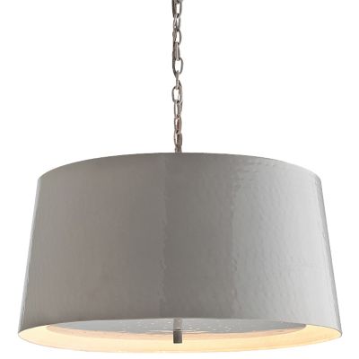Ziggy Drum Pendant by Arteriors - Starlight Lighting USA and Canada